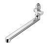 Излив для смесителя Hansgrohe 300мм 14495000