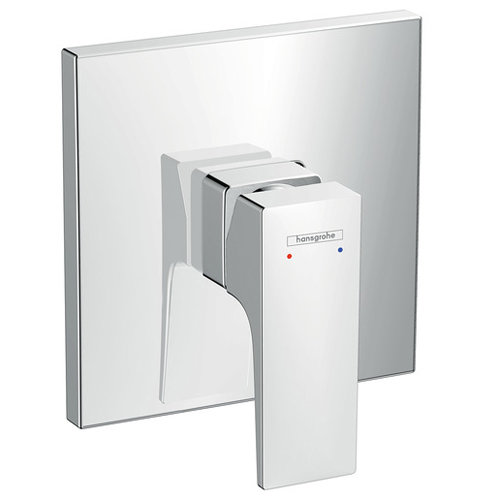 Смеситель для душа Hansgrohe Metropol (внешняя часть) 32565000