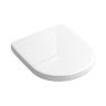 Крышка-сиденье Villeroy&Boch Omnia Architectura (Quick Release, Soft Close) 98M9C101