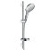 Душевой гарнитур Hansgrohe Raindance Select 150 3iet 65cm хром 27802000